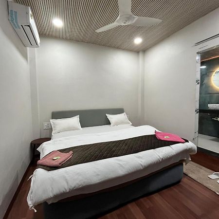 Hotel Shahjahan Agra  Εξωτερικό φωτογραφία