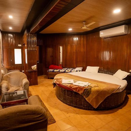 Hotel Shahjahan Agra  Εξωτερικό φωτογραφία