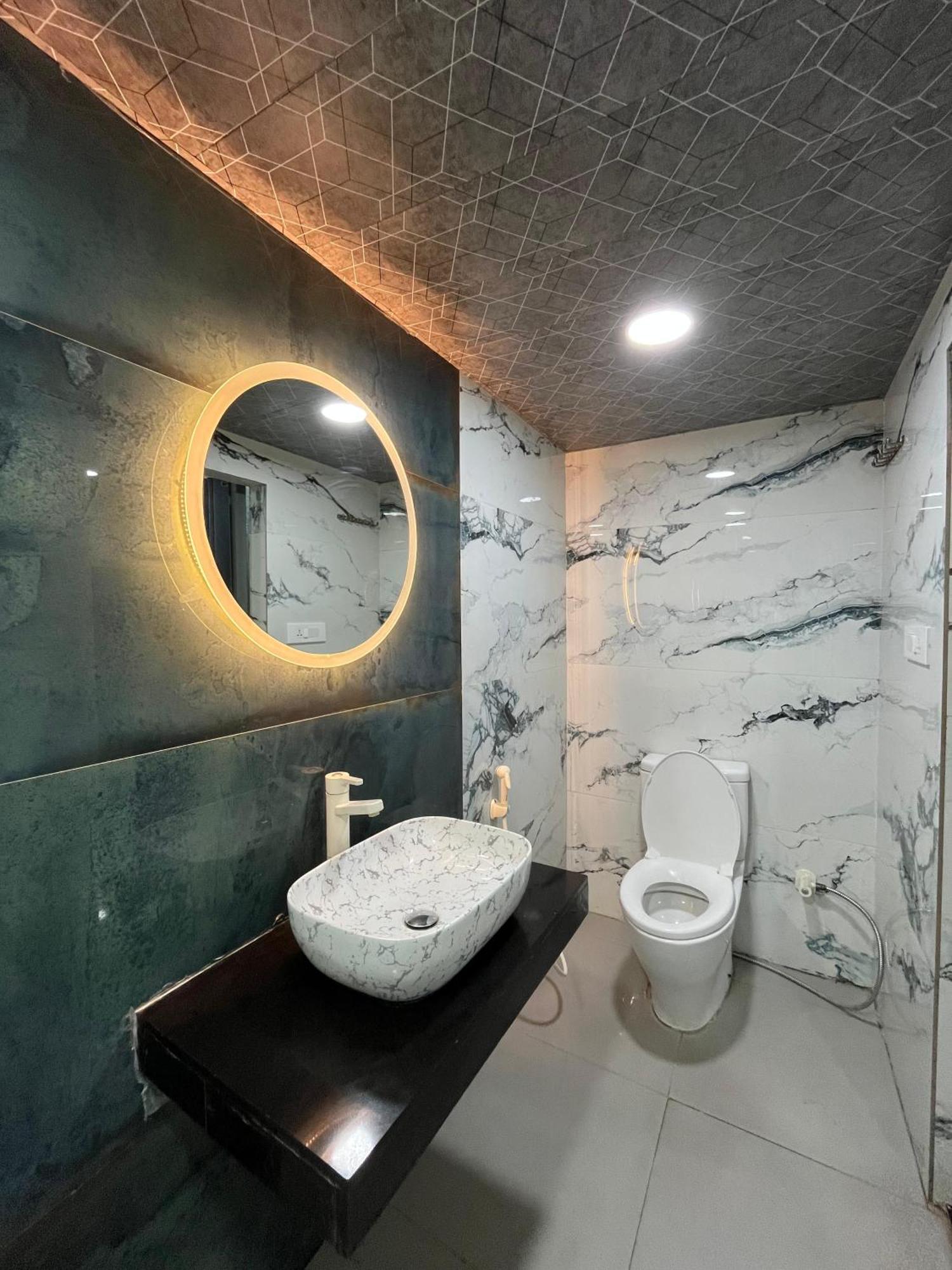 Hotel Shahjahan Agra  Εξωτερικό φωτογραφία