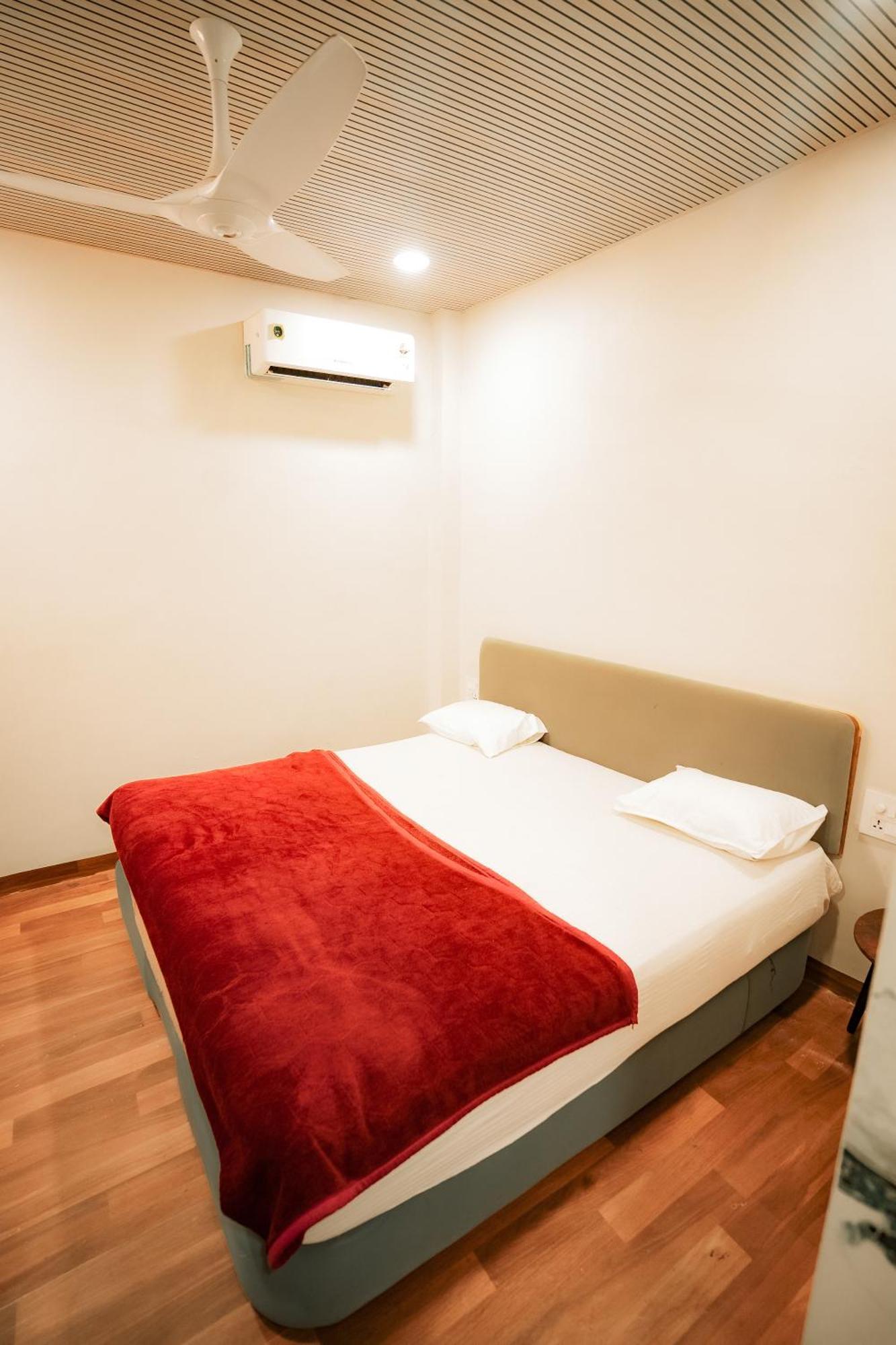 Hotel Shahjahan Agra  Εξωτερικό φωτογραφία