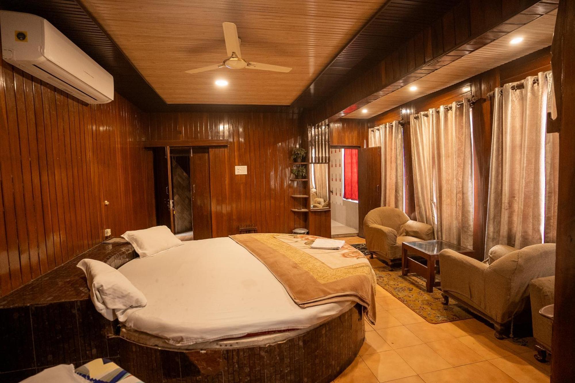 Hotel Shahjahan Agra  Εξωτερικό φωτογραφία