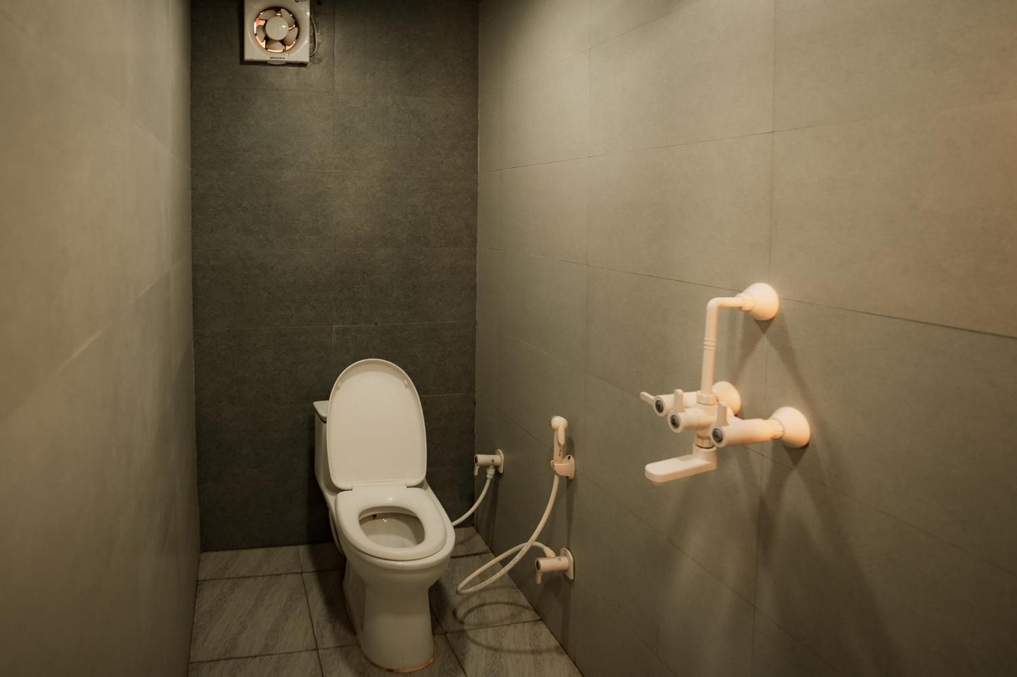 Hotel Shahjahan Agra  Εξωτερικό φωτογραφία