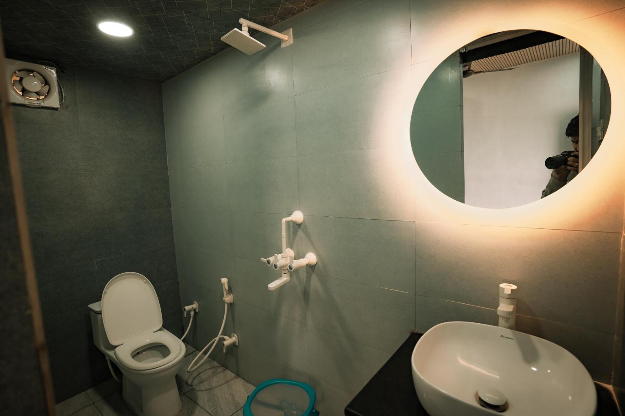 Hotel Shahjahan Agra  Εξωτερικό φωτογραφία