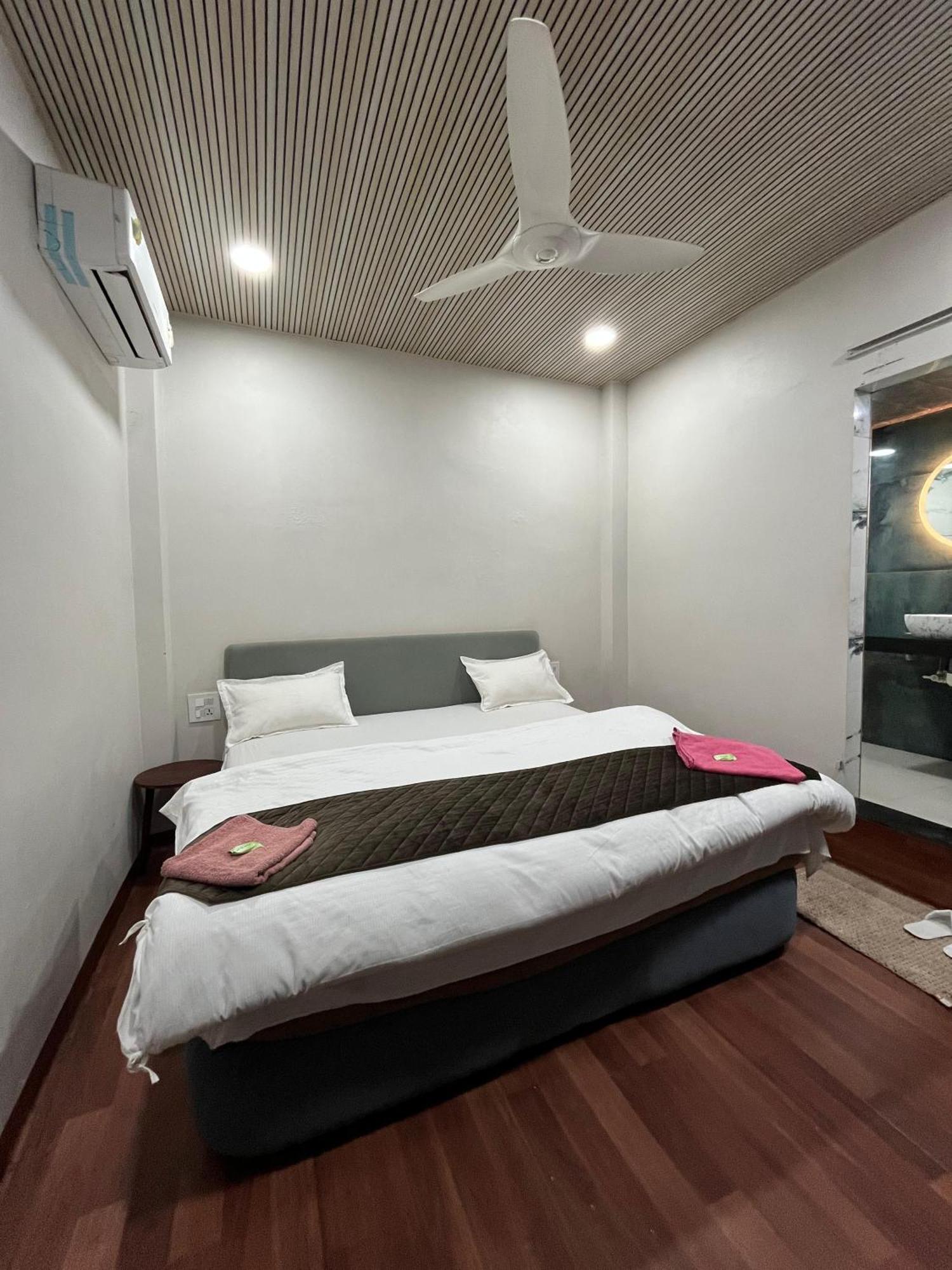 Hotel Shahjahan Agra  Εξωτερικό φωτογραφία