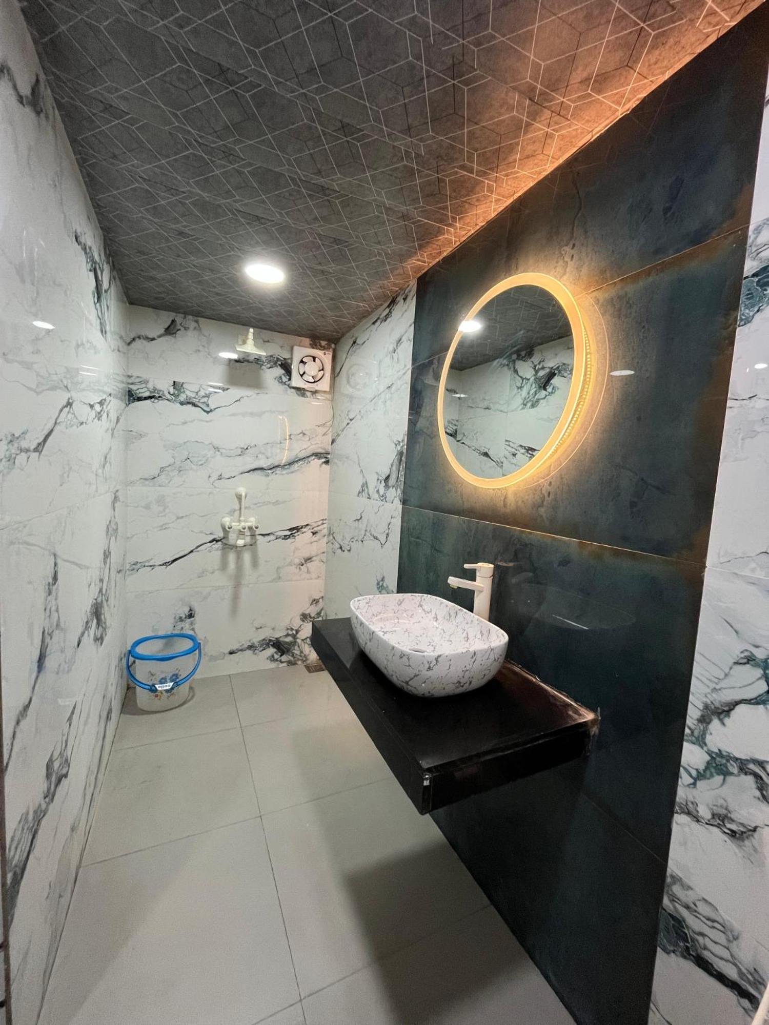 Hotel Shahjahan Agra  Εξωτερικό φωτογραφία